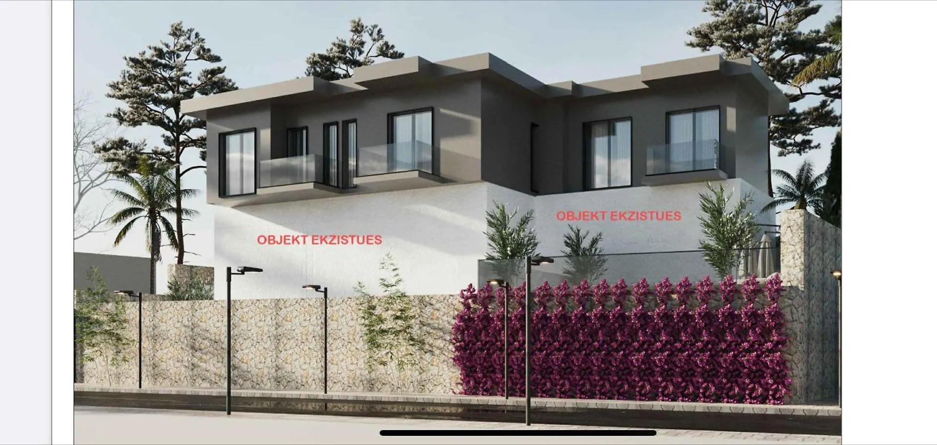 ****  Hotel Aura Sarandë Albánie